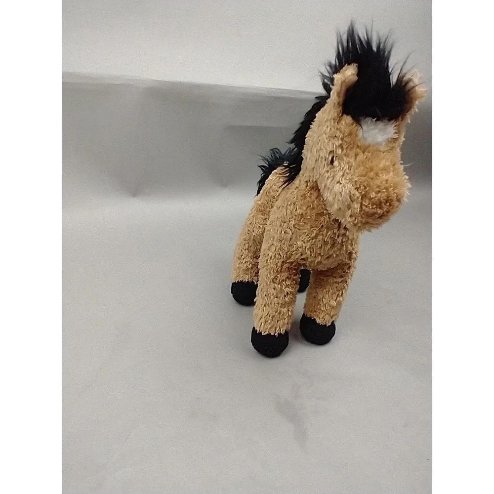 Douglas Plush 8